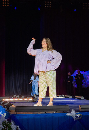 Fashion Show - Mar. 2026