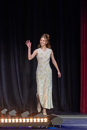Fashion Show - Mar. 2026