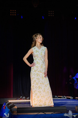 Fashion Show - Mar. 2026