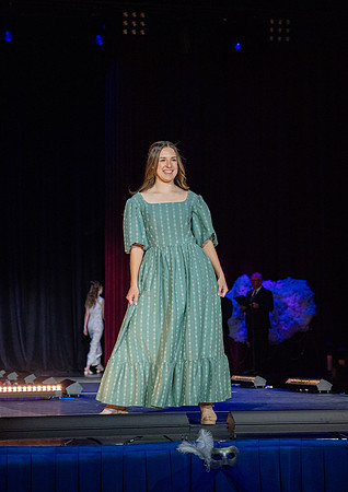 Fashion Show - Mar. 2026