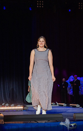 Fashion Show - Mar. 2026
