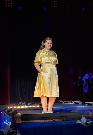Fashion Show - Mar. 2026