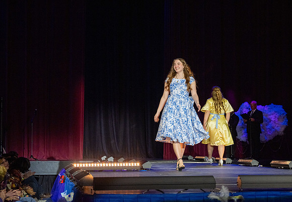 Fashion Show - Mar. 2026