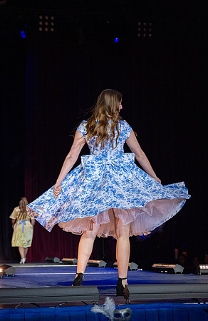 Fashion Show - Mar. 2026