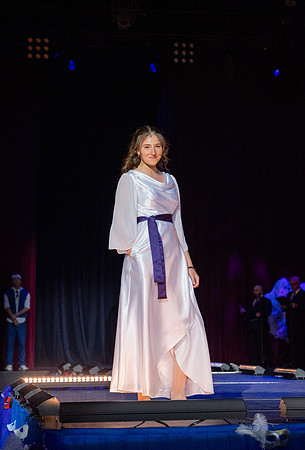 Fashion Show - Mar. 2026