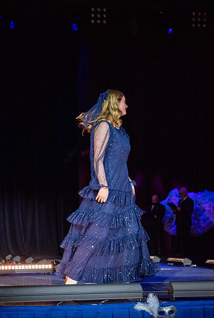Fashion Show - Mar. 2026