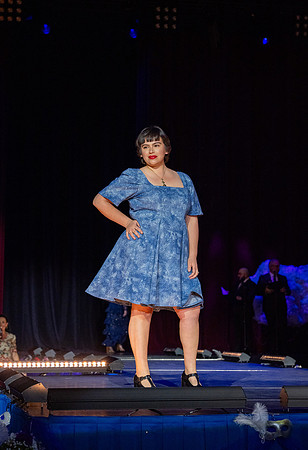 Fashion Show - Mar. 2026