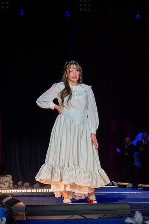 Fashion Show - Mar. 2026