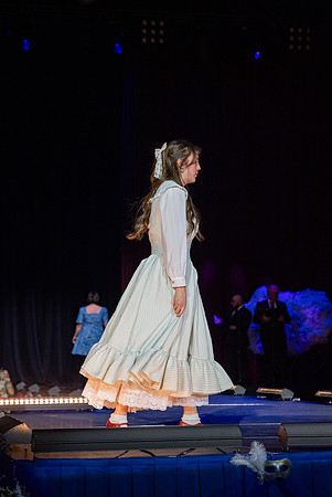 Fashion Show - Mar. 2026