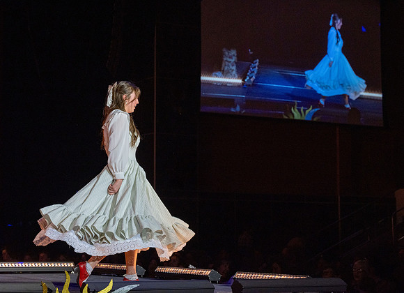 Fashion Show - Mar. 2026