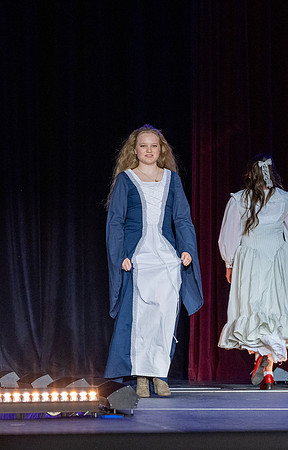 Fashion Show - Mar. 2026