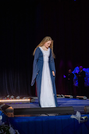 Fashion Show - Mar. 2026