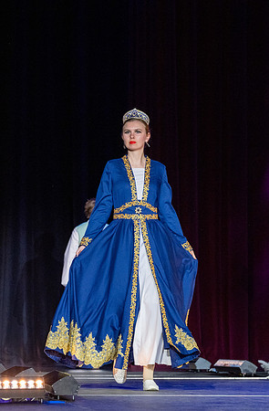 Fashion Show - Mar. 2026