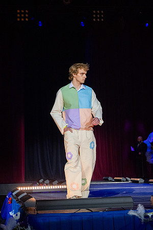 Fashion Show - Mar. 2026