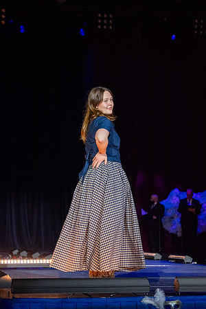 Fashion Show - Mar. 2026
