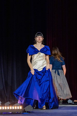 Fashion Show - Mar. 2026