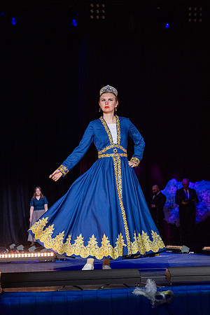Fashion Show - Mar. 2026