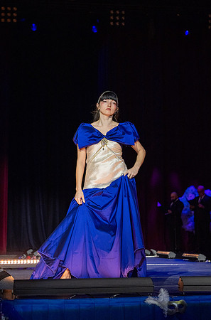 Fashion Show - Mar. 2026