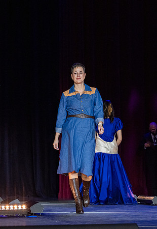 Fashion Show - Mar. 2026