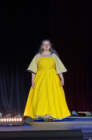 Fashion Show - Mar. 2026