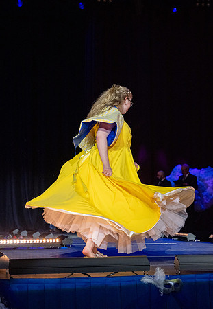 Fashion Show - Mar. 2026