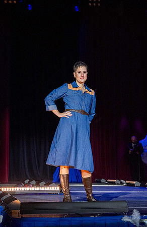 Fashion Show - Mar. 2026