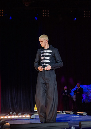 Fashion Show - Mar. 2026