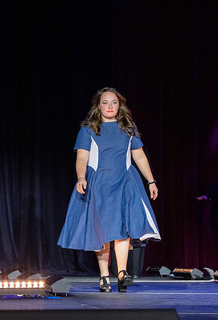 Fashion Show - Mar. 2026
