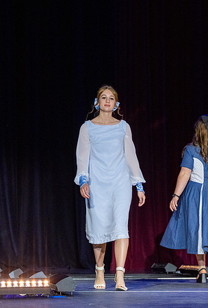 Fashion Show - Mar. 2026