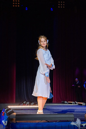 Fashion Show - Mar. 2026