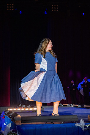 Fashion Show - Mar. 2026