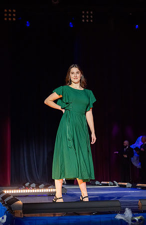 Fashion Show - Mar. 2026