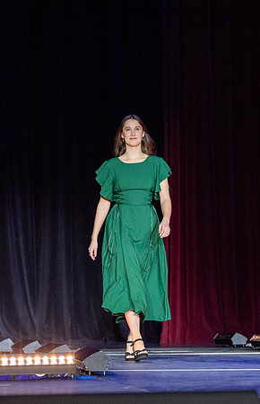 Fashion Show - Mar. 2026