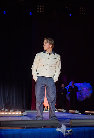 Fashion Show - Mar. 2026