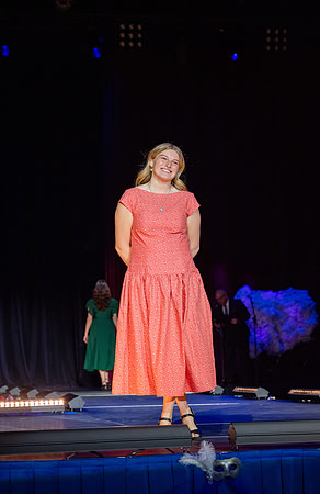 Fashion Show - Mar. 2026