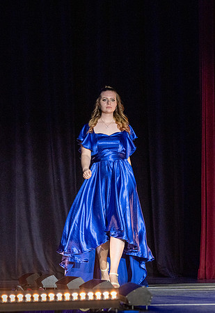 Fashion Show - Mar. 2026