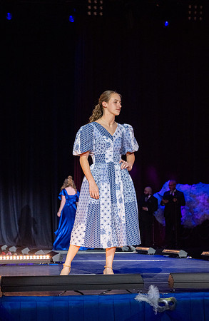 Fashion Show - Mar. 2026