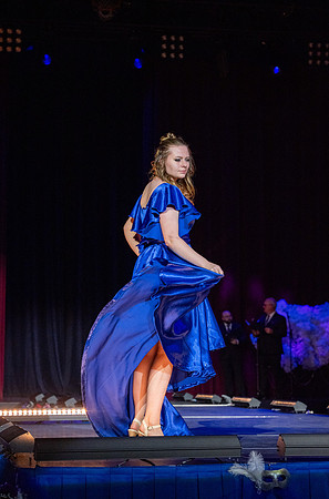 Fashion Show - Mar. 2026