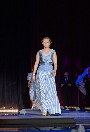 Fashion Show - Mar. 2026