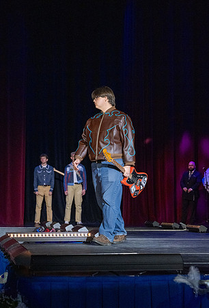 Fashion Show - Mar. 2026