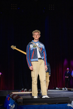 Fashion Show - Mar. 2026