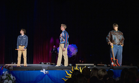 Fashion Show - Mar. 2026
