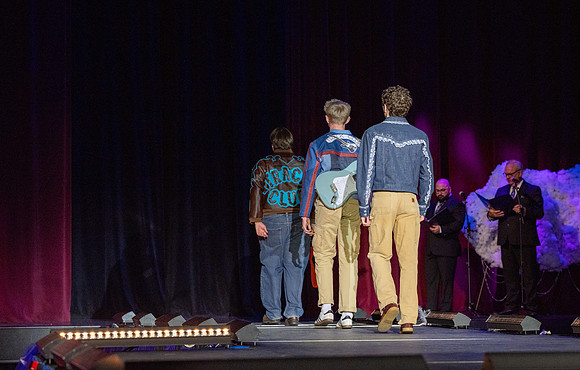 Fashion Show - Mar. 2026