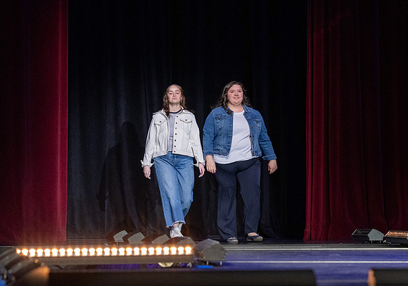 Fashion Show - Mar. 2026
