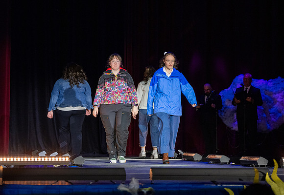 Fashion Show - Mar. 2026