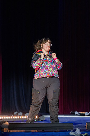Fashion Show - Mar. 2026