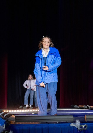 Fashion Show - Mar. 2026