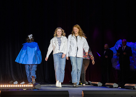 Fashion Show - Mar. 2026