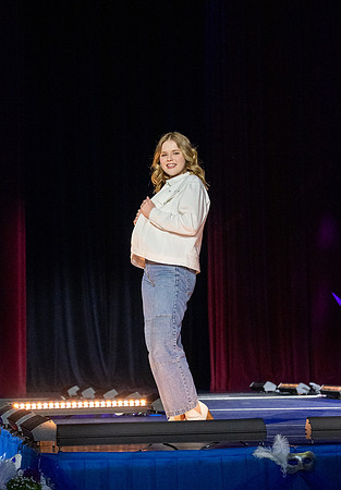 Fashion Show - Mar. 2026