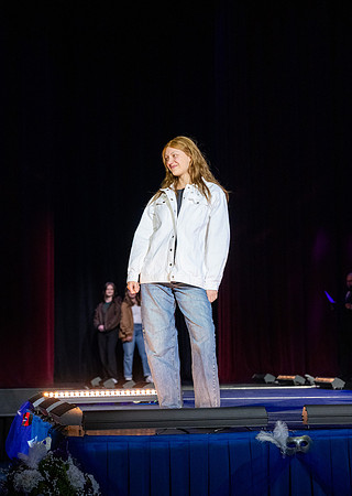 Fashion Show - Mar. 2026